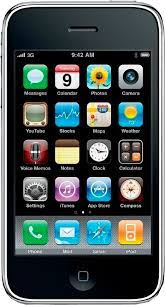 Iphone 3G