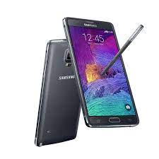 Samsung Galaxy Note Edge