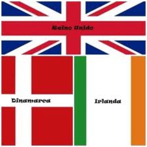 Ampliacion de la CEE