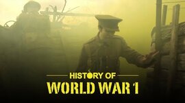 Timeline: World War 1