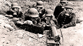 Timeline: World War 1