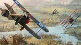 Timeline: World War 1