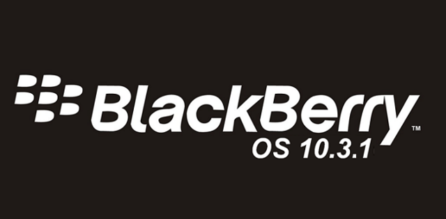 BlackBerry OS