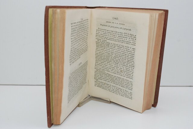 La imprenta y su desarrollo en la Nueva Granada y Colombia