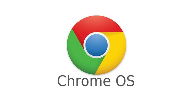 Google Chrome OS