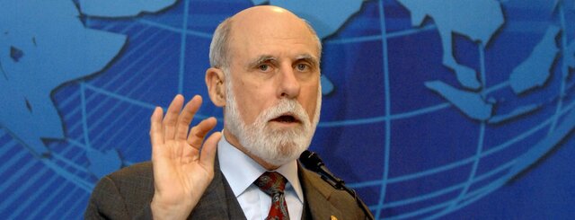Vinton Cerf