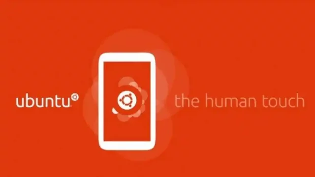 UBUNTU PHONE OS
