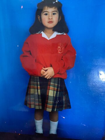 Inicio de Mis Estudios.