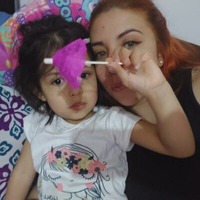 Timeline: Descubriendo mi creatividad