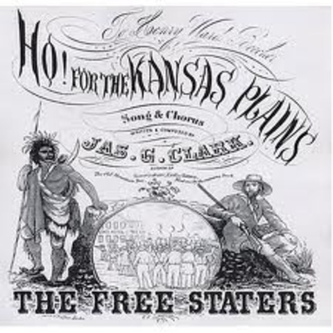 Bleeding Kansas