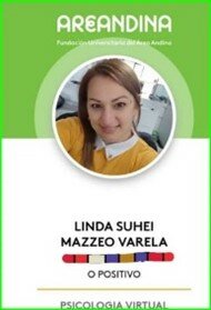 Educación Área andina