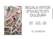 Emprendimiento propio.