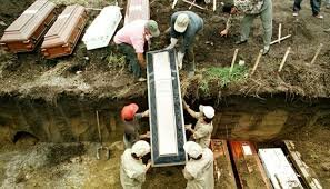 8 Dias despues de la emergencia