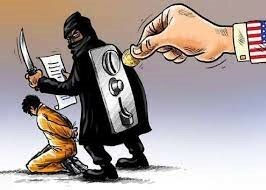 ¿Qué es el terrorismo?