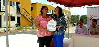 ¿Cómo se repararon las víctimas y se permitió la reconstrucción del tejido social de la comunidad?