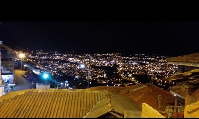 El meu primer viatge,