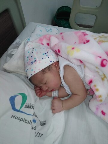 El Gran Milagro de Vida