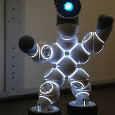 Timeline: História da Inteligência Artificial.