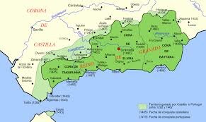 Reino Nazari de Granada