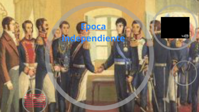 Época Independiente