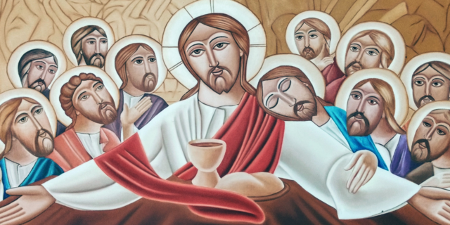 Cristianismo: Jesús elige a sus doce apóstoles