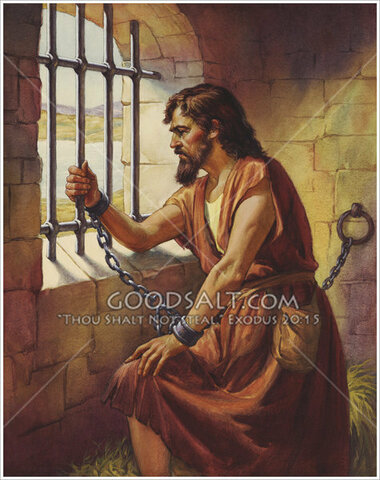 Cristianismo: Juan el bautista es arrestado y ejecutado por ordenes de Herodes Antipas