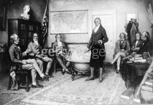 Birth of the Republican Party