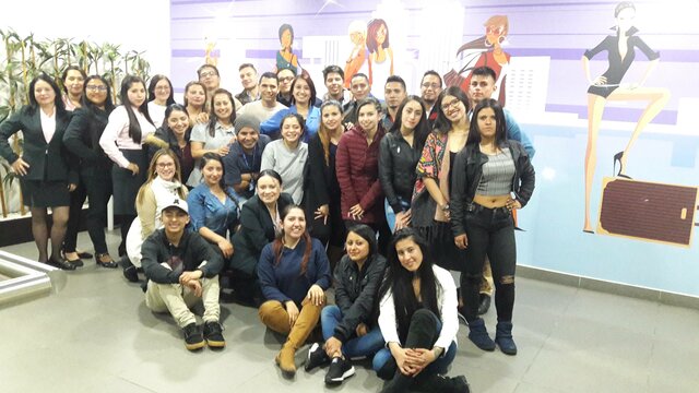 Actividad de integración Técnico de gestión humana