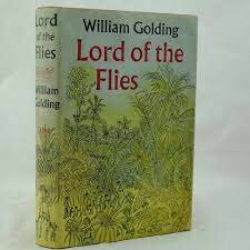 Lord of the Flies is published