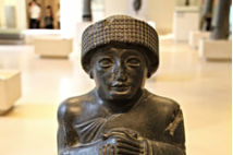 Edad Antigua - Sumerios