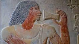 Edad Antigua- Egipto