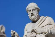 Edad Antigua - Platon