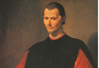 Edad Moderna - Maquiavelo