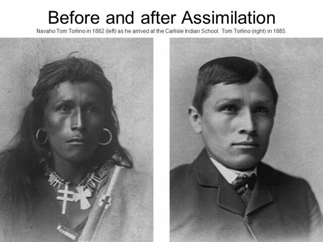 Carlisle Indian Industrial School