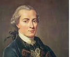 Edad Moderna - Inmanuel Kant
