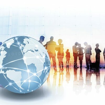 Timeline: Actividad 3 - Globalización