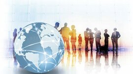 Timeline: Actividad 3 - Globalización