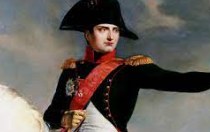 Edad Moderna - Napoleon Bonaparte