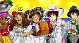 Timeline: Actividad 5 - La intervención en la historia de mi región