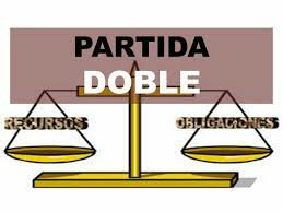 Se implementó en el presupuesto la partida doble