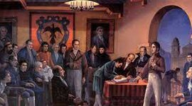 Timeline: Línea de tiempo HCGL