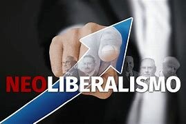Neoliberalismo o Liberalismo Pragmático