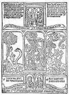 Primeros Libros en Europa