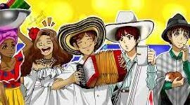 Timeline: Actividad 5 - La intervención en la historia de mi región