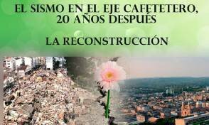 Reconstrucción del Eje cafetero