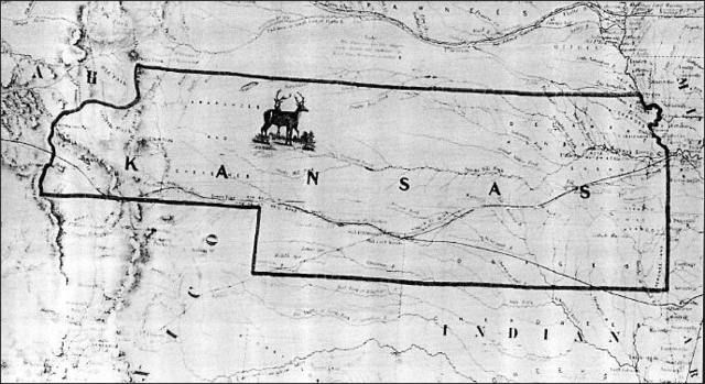 Bleeding Kansas
