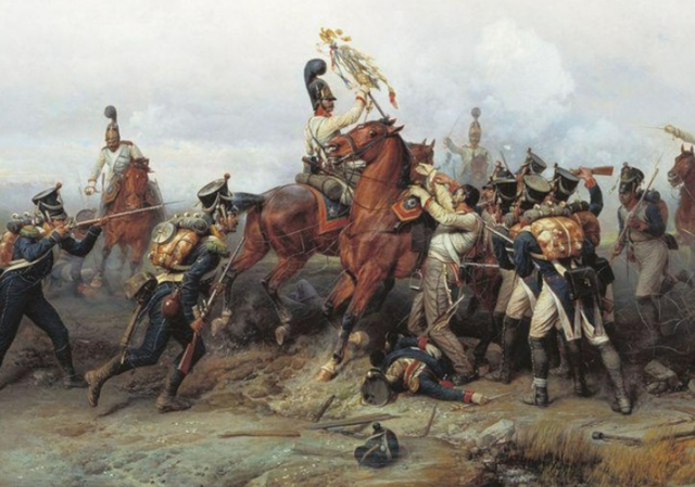 𝐁𝐚𝐭𝐚𝐥𝐥𝐚 𝐝𝐞 𝐥𝐚𝐬 𝐍𝐚𝐯𝐚𝐬 𝐝𝐞 𝐓𝐨𝐥𝐨𝐬𝐚