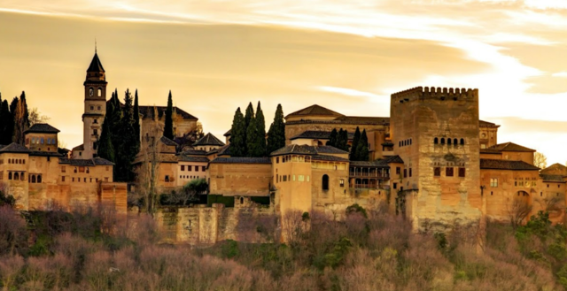 𝐑𝐞𝐢𝐧𝐨 𝐍𝐚𝐳𝐚𝐫í 𝐝𝐞 𝐆𝐫𝐚𝐧𝐚𝐝𝐚