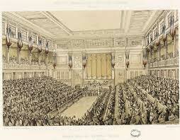 ASSEMBLÉE NATIONALE