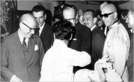 INTERESES DE LOS ACTORES POLITICOS 1ER PERIODO